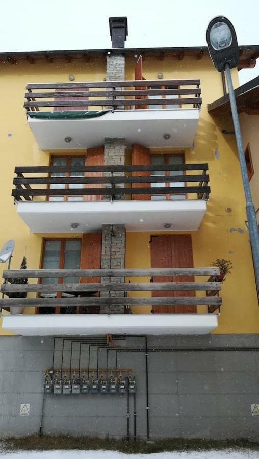 Casa Marta Sando San Domenico Eksteriør billede