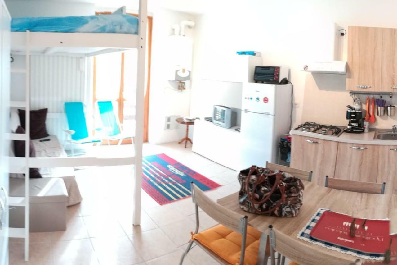 Casa Marta Sando San Domenico Eksteriør billede