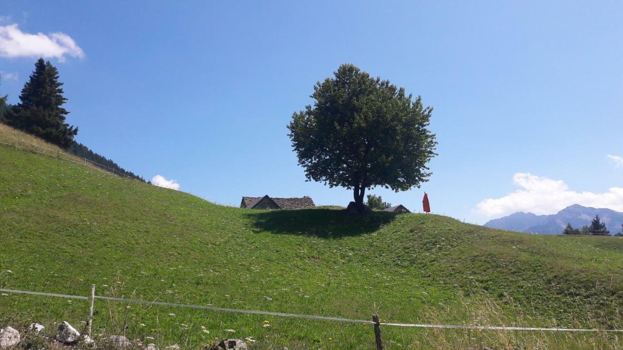 Casa Marta Sando San Domenico Eksteriør billede